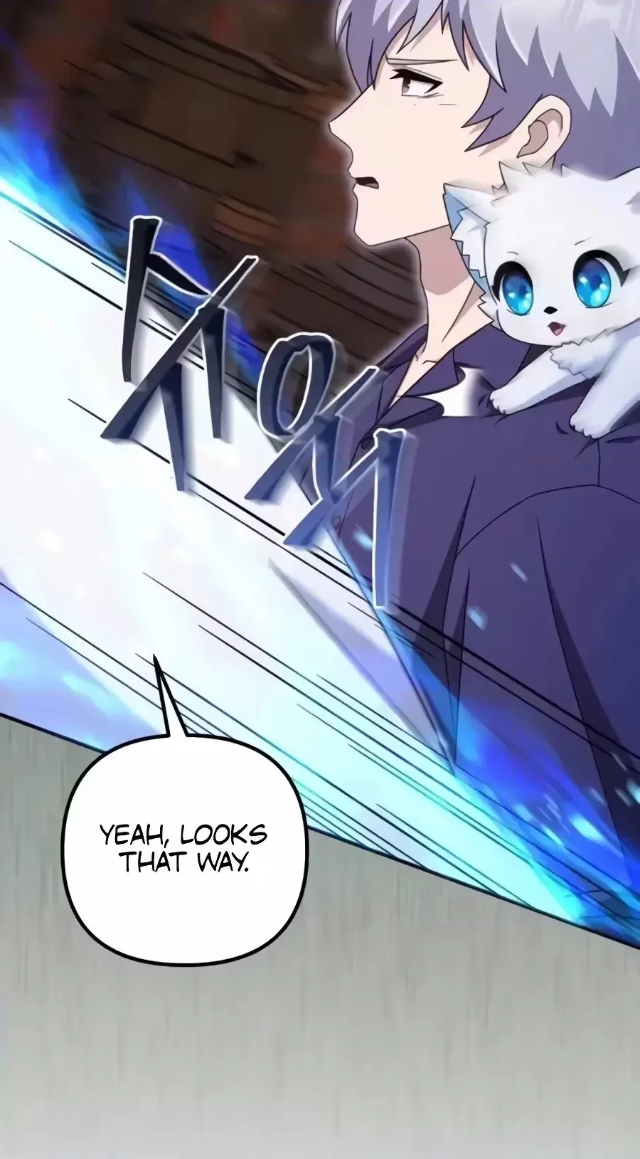 The Absolute’s Modern Life Chapter 36 page 70