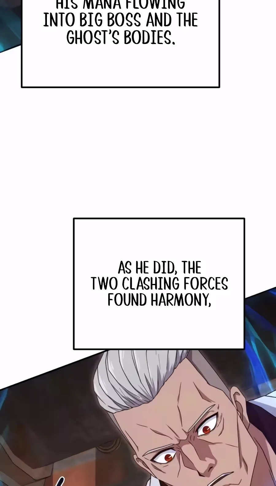 The Absolute’s Modern Life Chapter 36 page 101