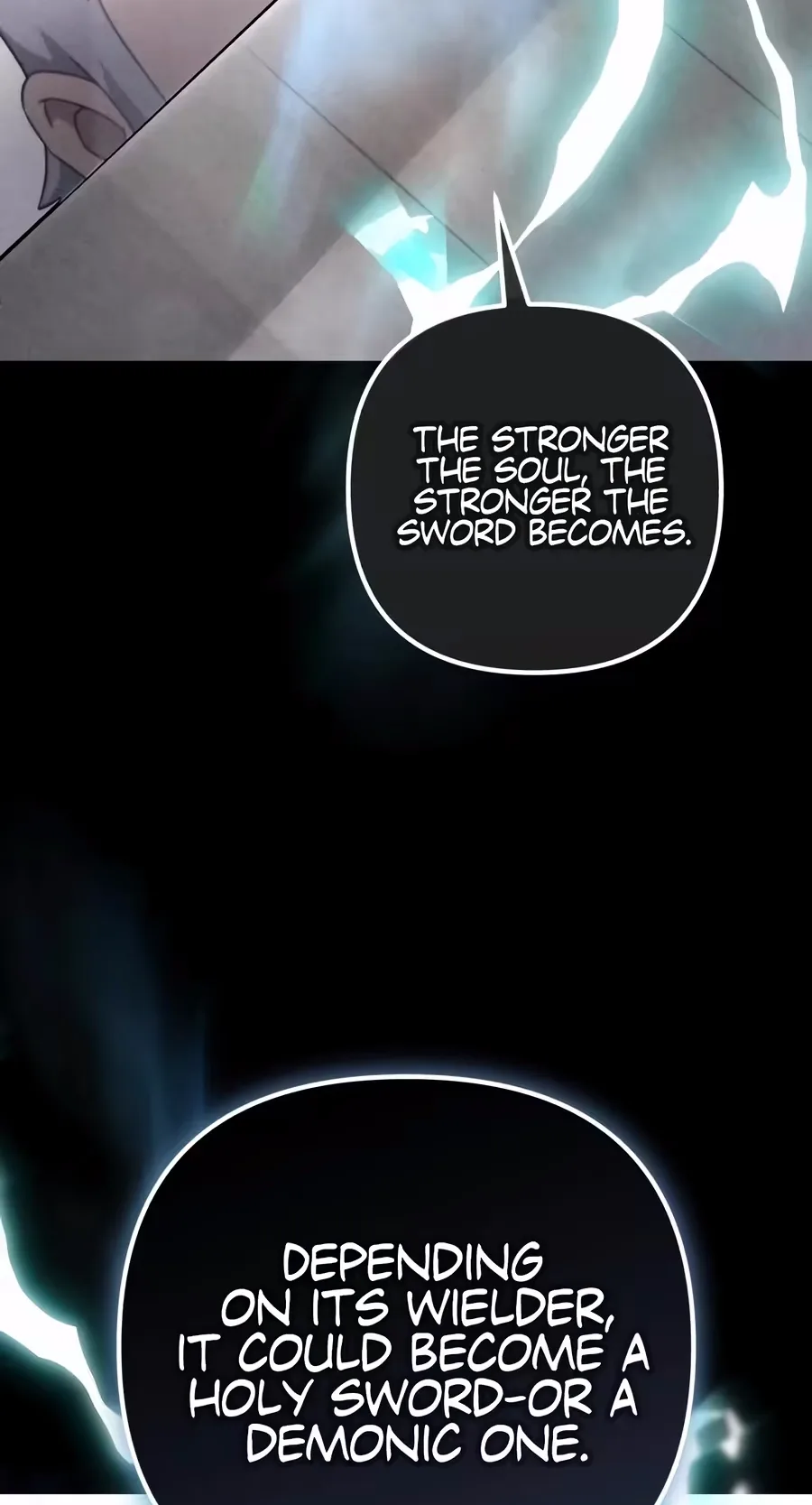 The Absolute’s Modern Life Chapter 37 page 28