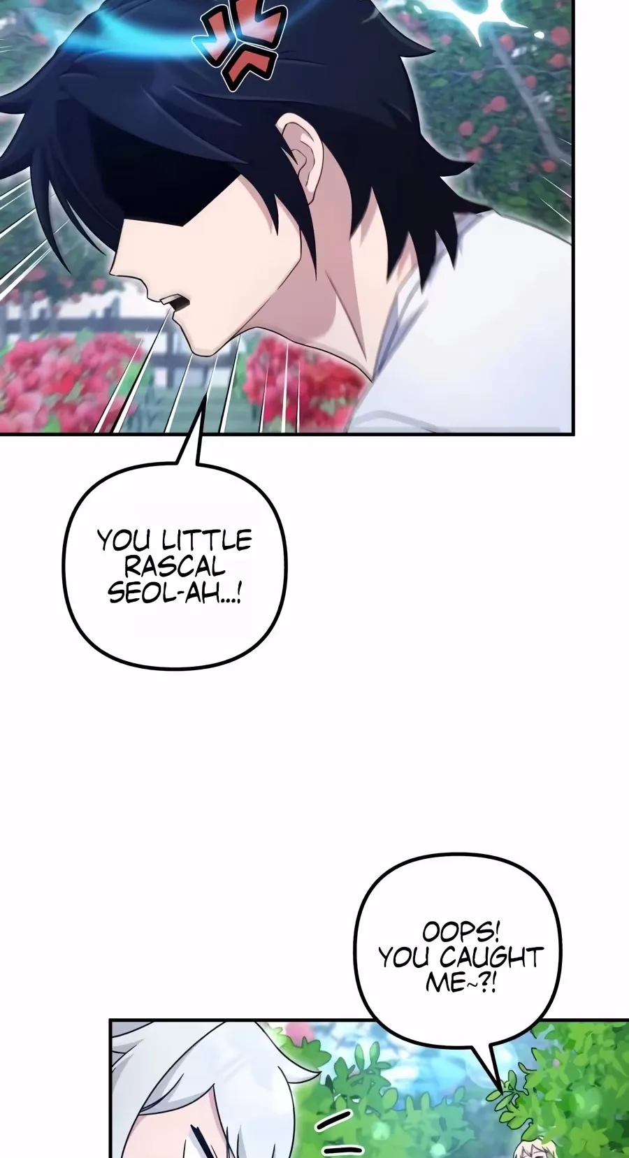 The Absolute’s Modern Life Chapter 37 page 41