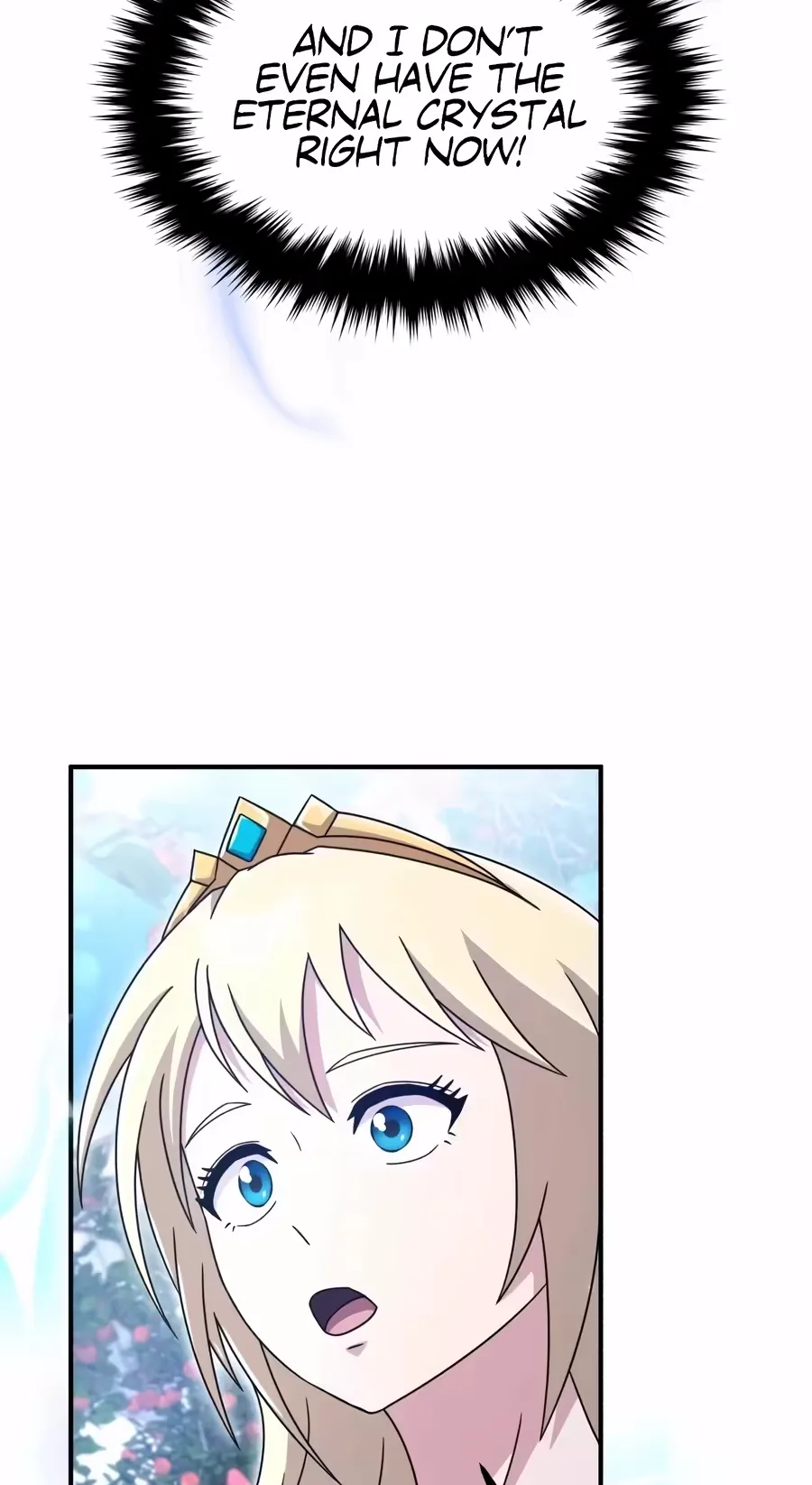 The Absolute’s Modern Life Chapter 37 page 58