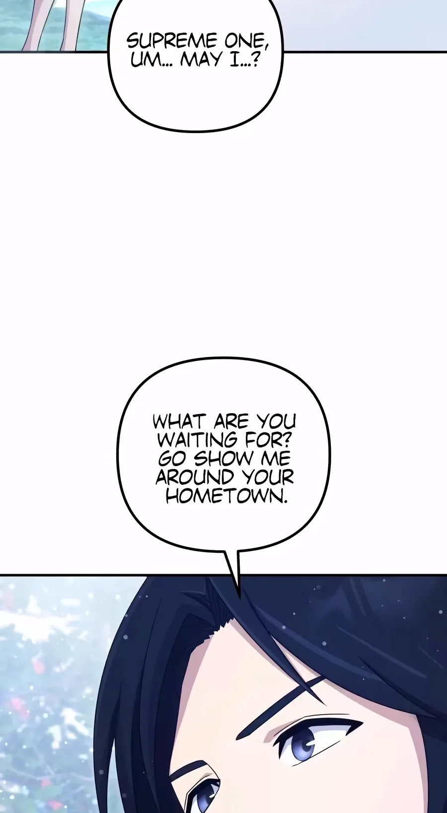 The Absolute’s Modern Life Chapter 37 page 65
