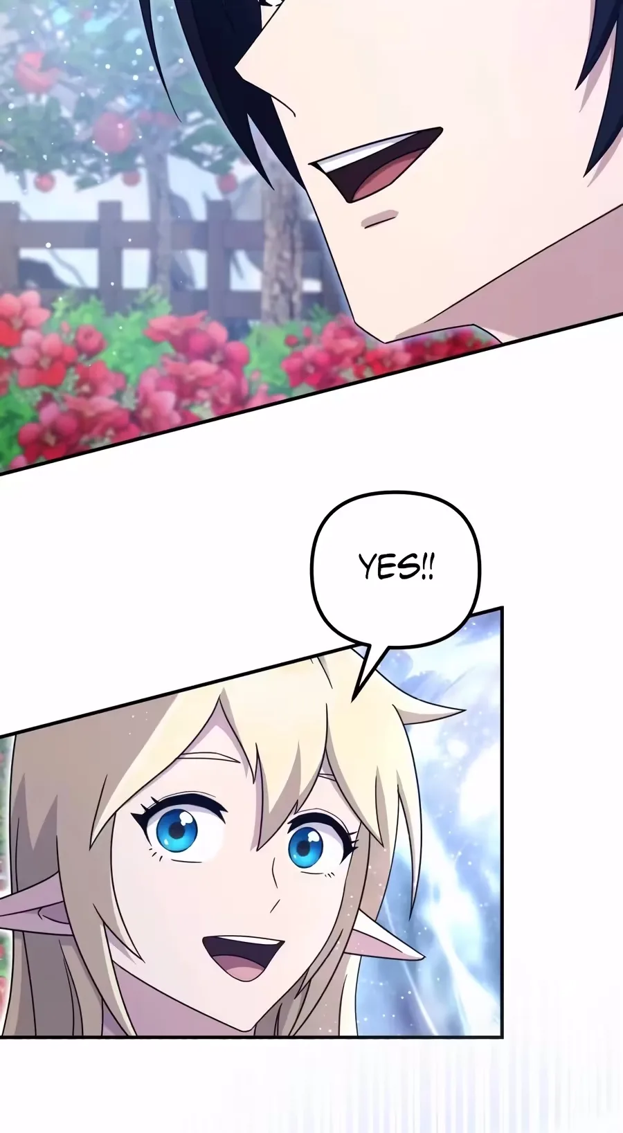 The Absolute’s Modern Life Chapter 37 page 66