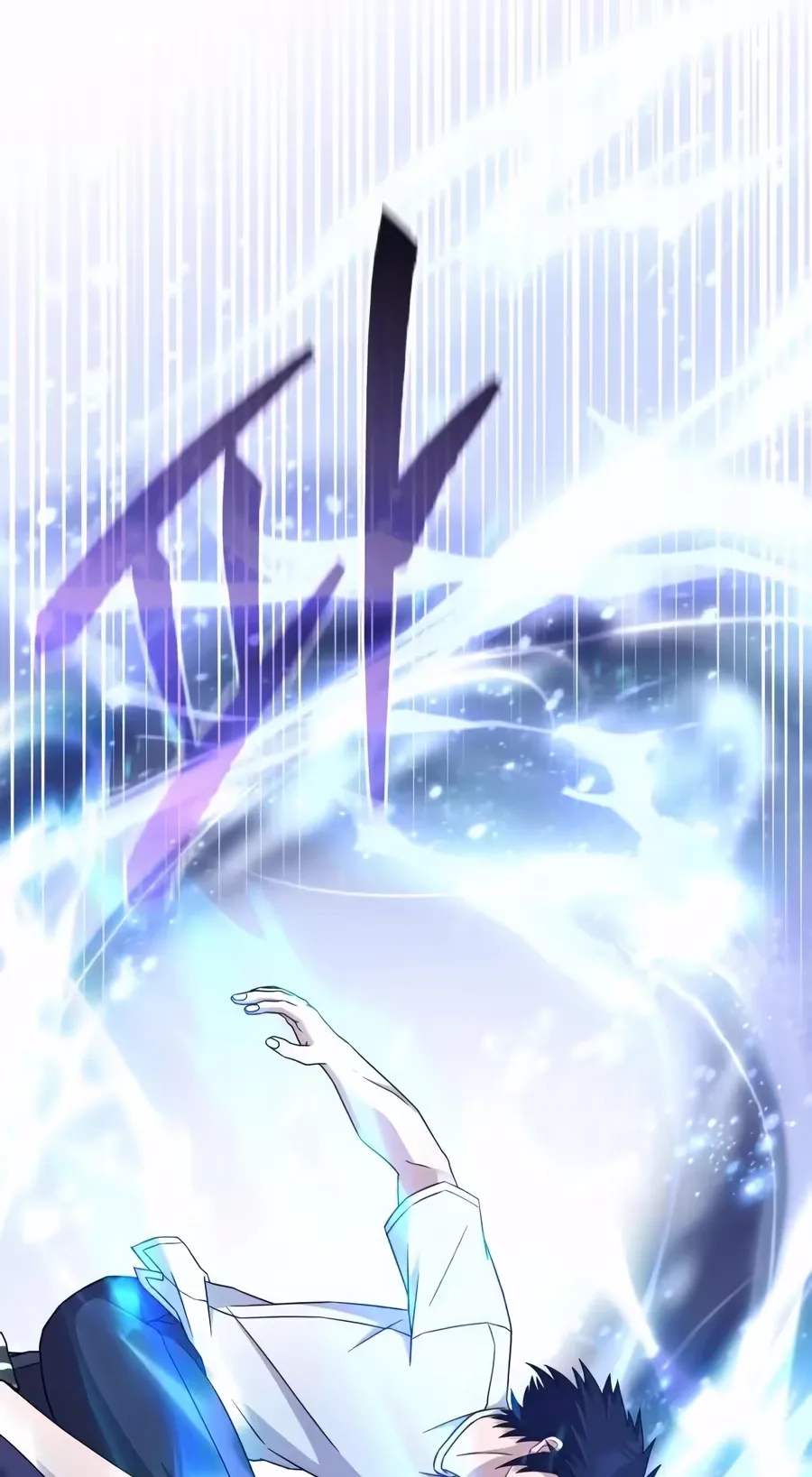 The Absolute’s Modern Life Chapter 37 page 67