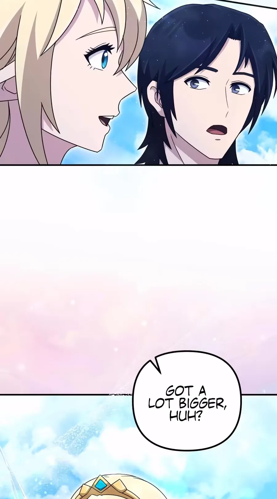 The Absolute’s Modern Life Chapter 37 page 76