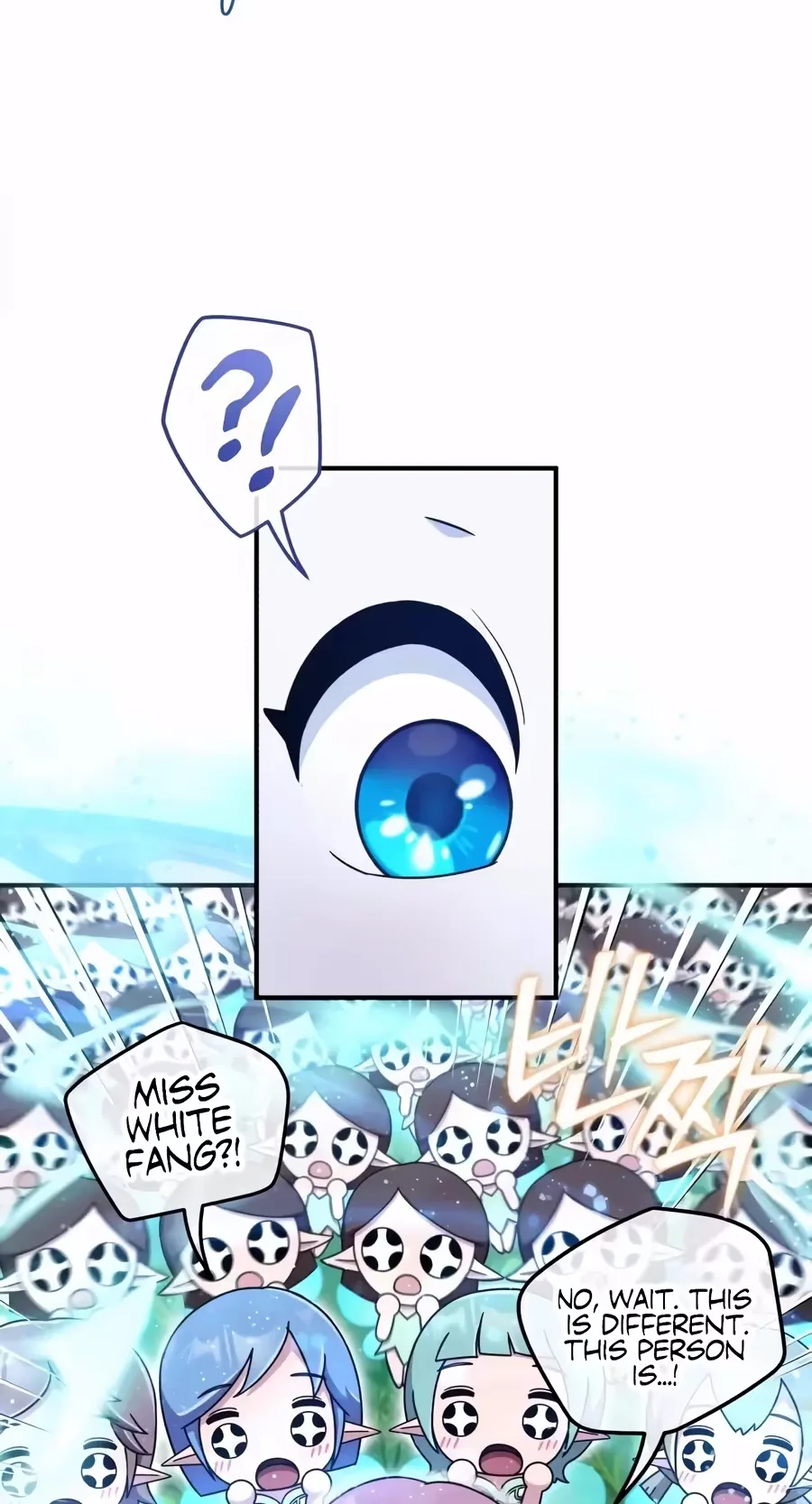 The Absolute’s Modern Life Chapter 37 page 81