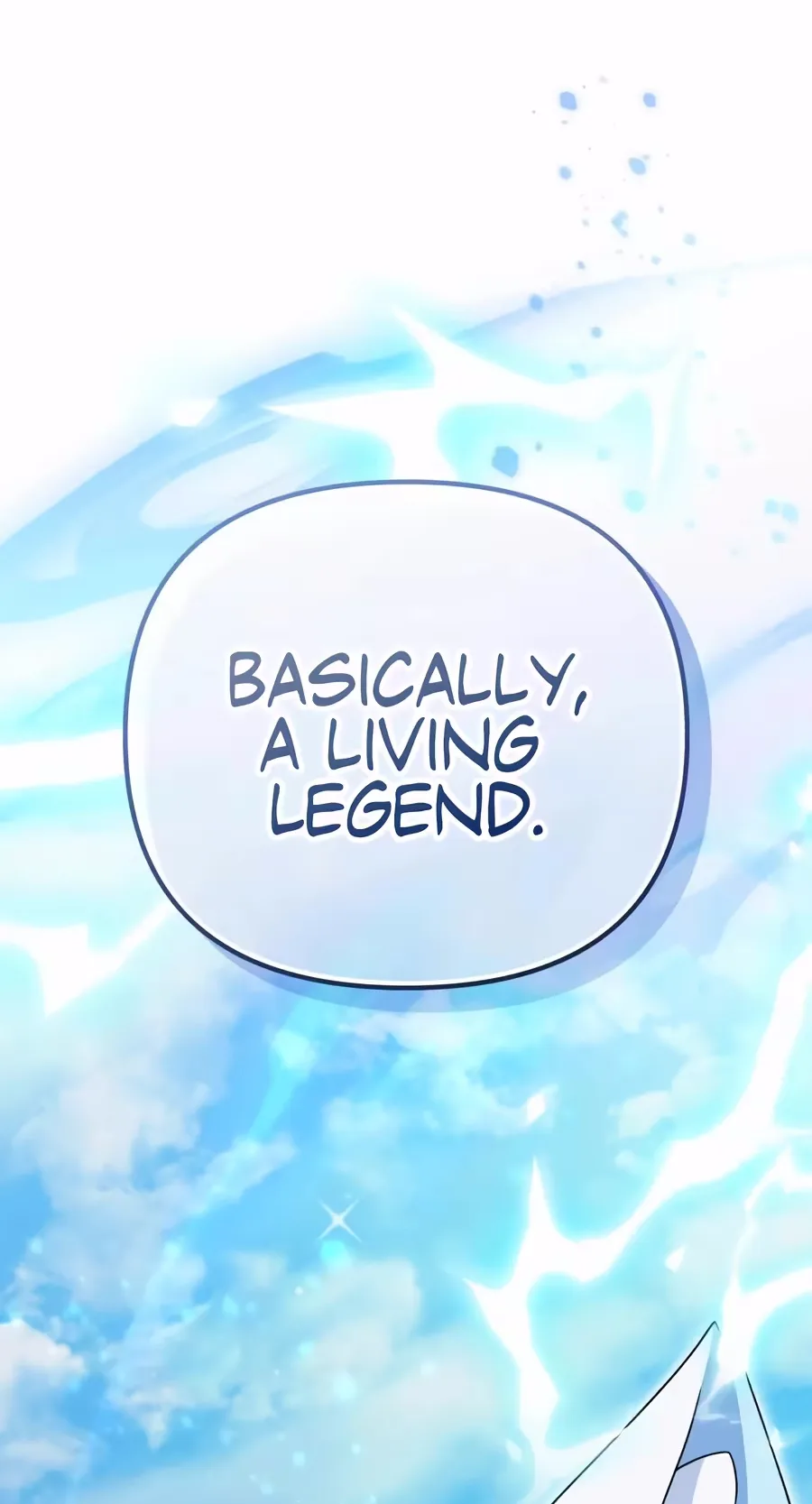 The Absolute’s Modern Life Chapter 37 page 85