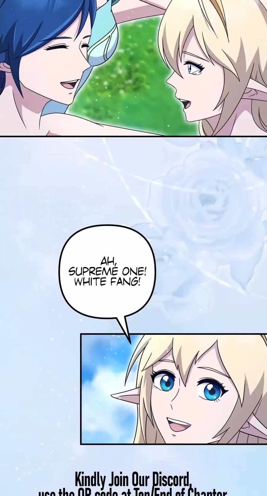 The Absolute’s Modern Life Chapter 37 page 94