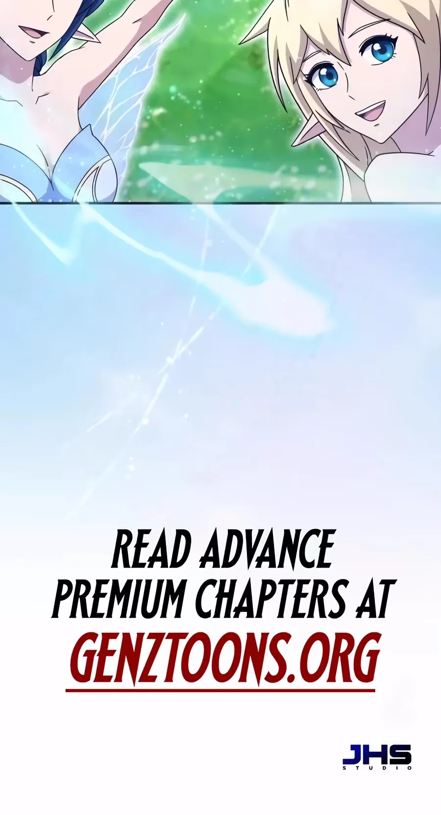 The Absolute’s Modern Life Chapter 37 page 96