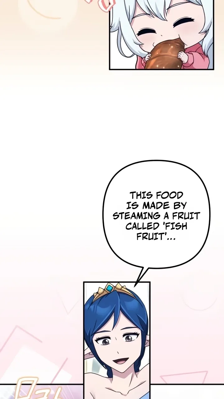 The Absolute’s Modern Life Chapter 38 page 7