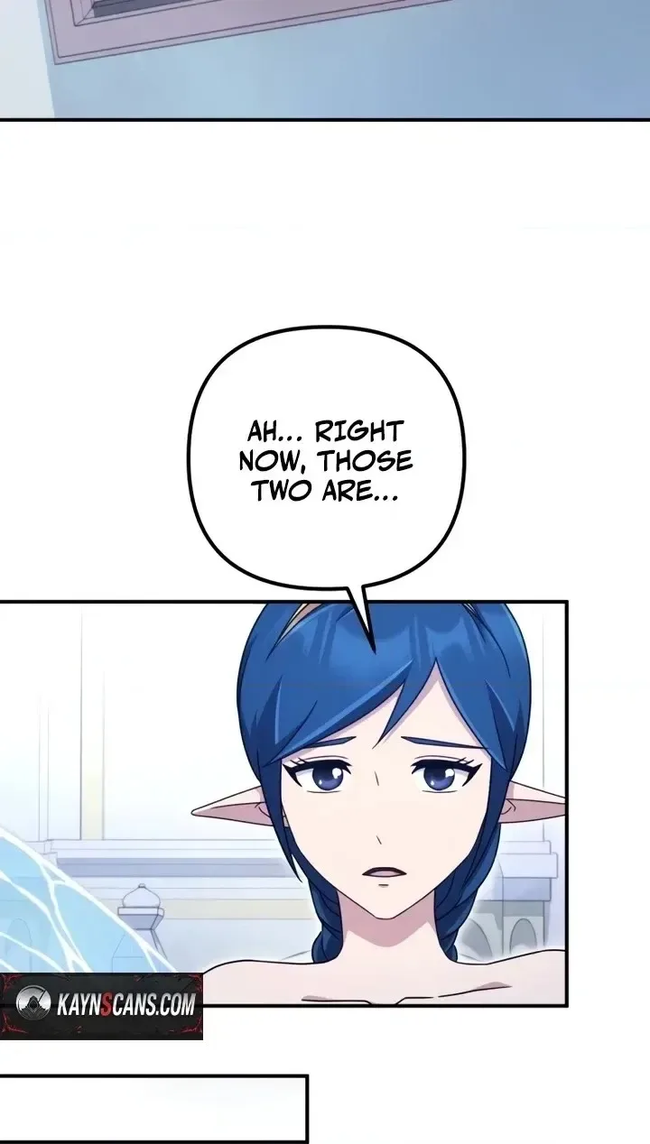 The Absolute’s Modern Life Chapter 38 page 20