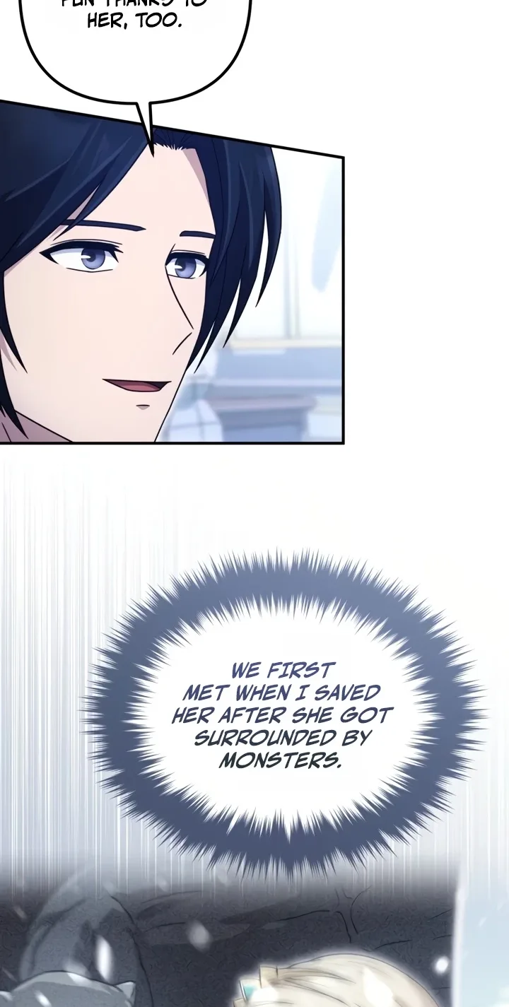 The Absolute’s Modern Life Chapter 38 page 12