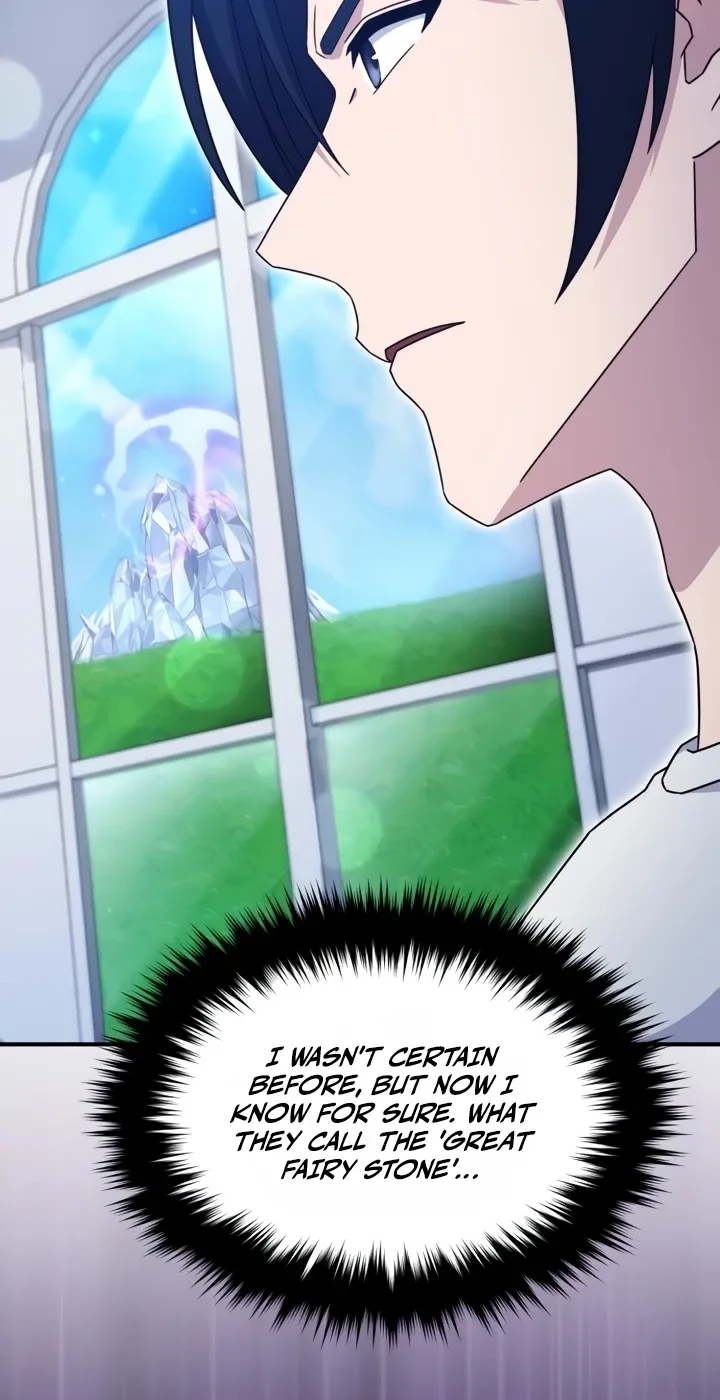The Absolute’s Modern Life Chapter 38 page 29