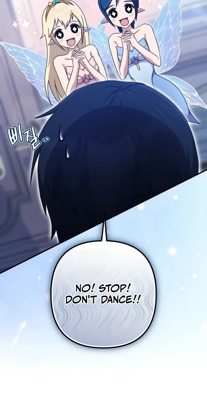 The Absolute’s Modern Life Chapter 38 page 34