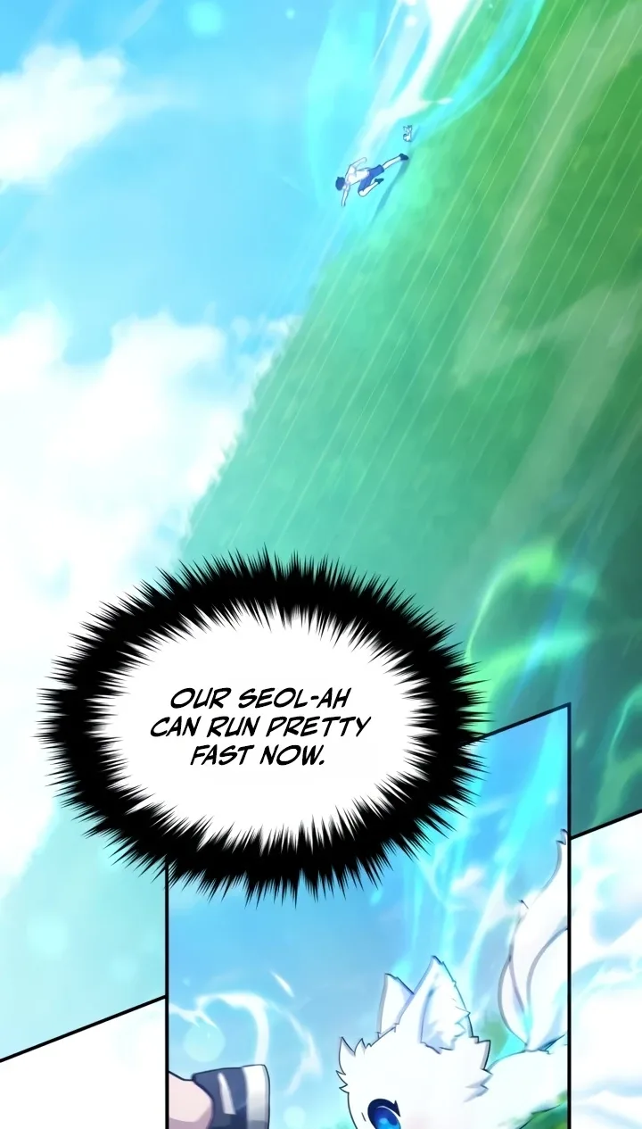 The Absolute’s Modern Life Chapter 38 page 38