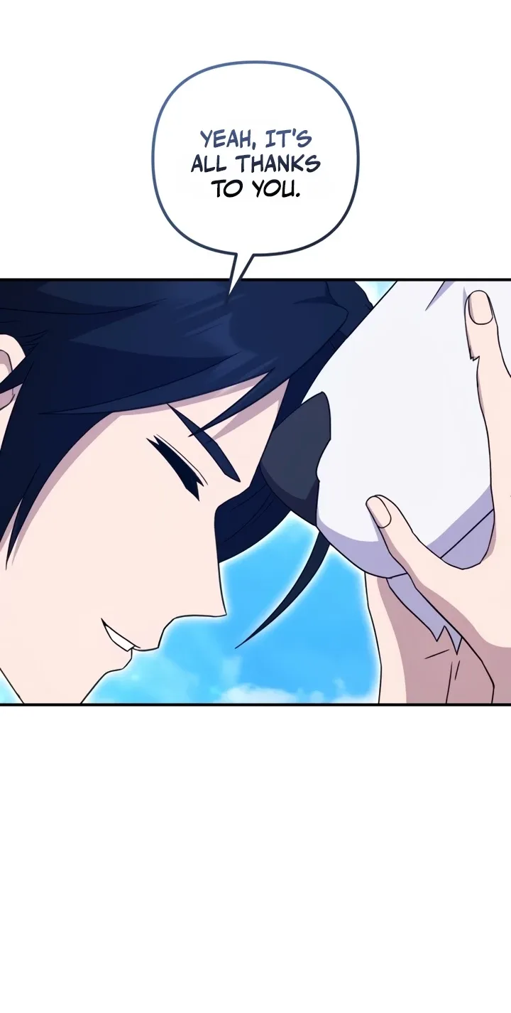 The Absolute’s Modern Life Chapter 38 page 64