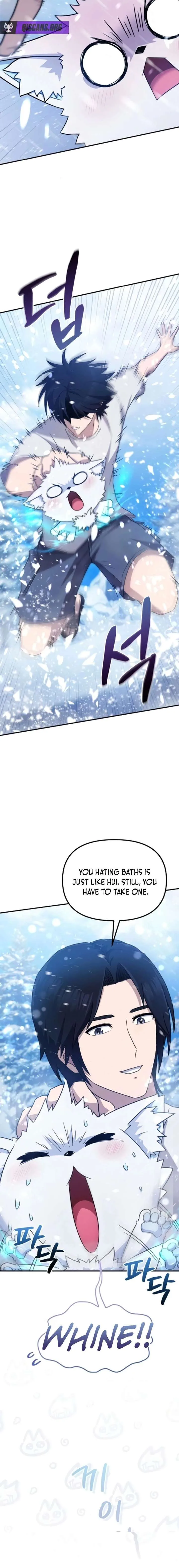 The Absolute’s Modern Life Chapter 7 page 2