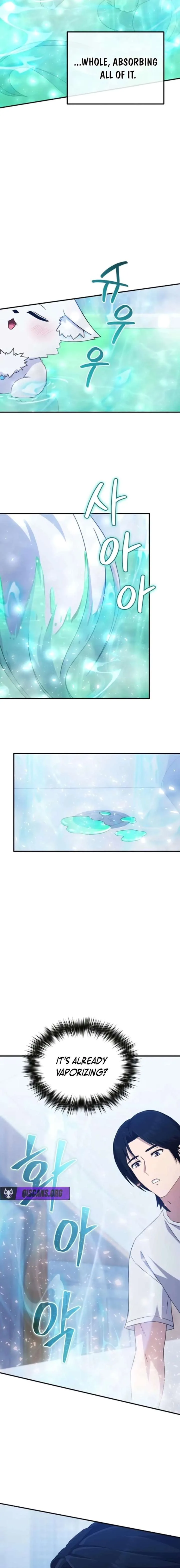 The Absolute’s Modern Life Chapter 7 page 6