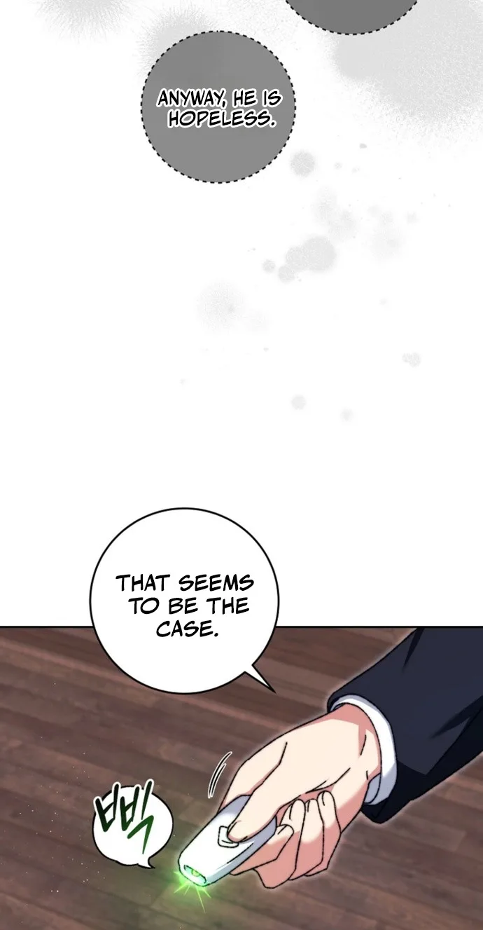 The Academy's Weapon Replicator Chapter 1 page 42