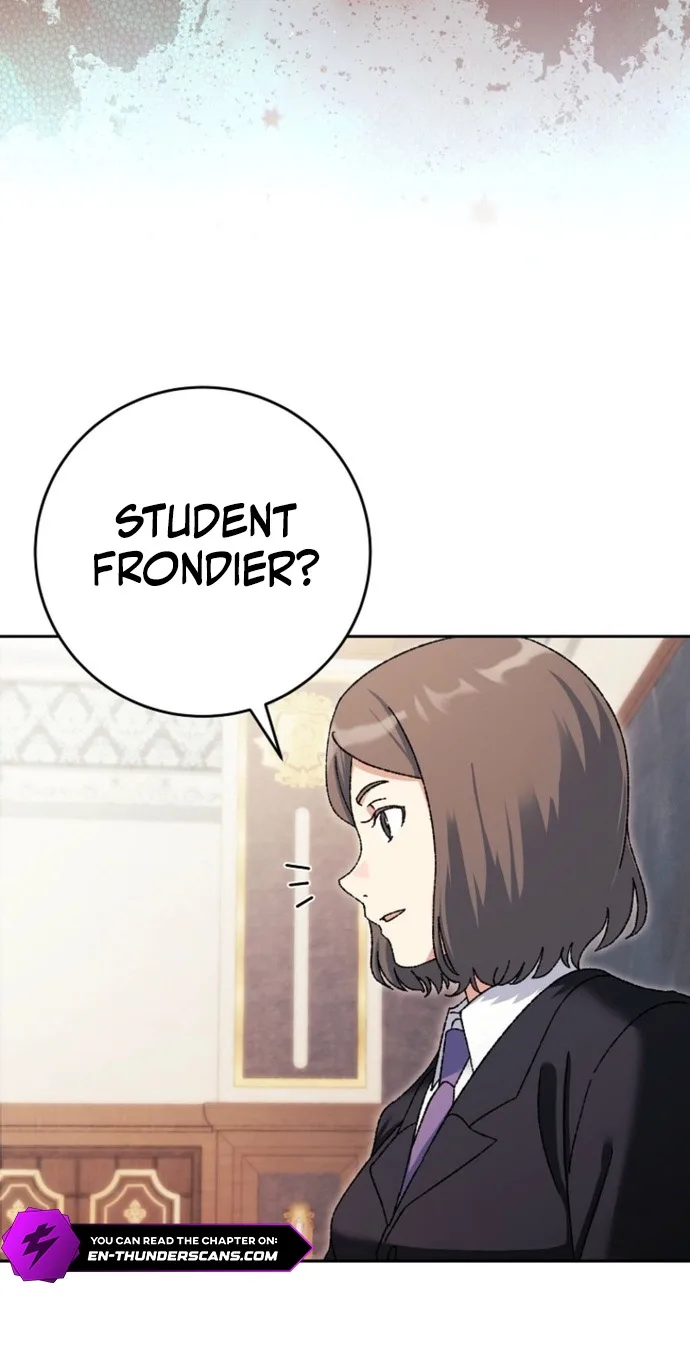 The Academy's Weapon Replicator Chapter 1 page 53