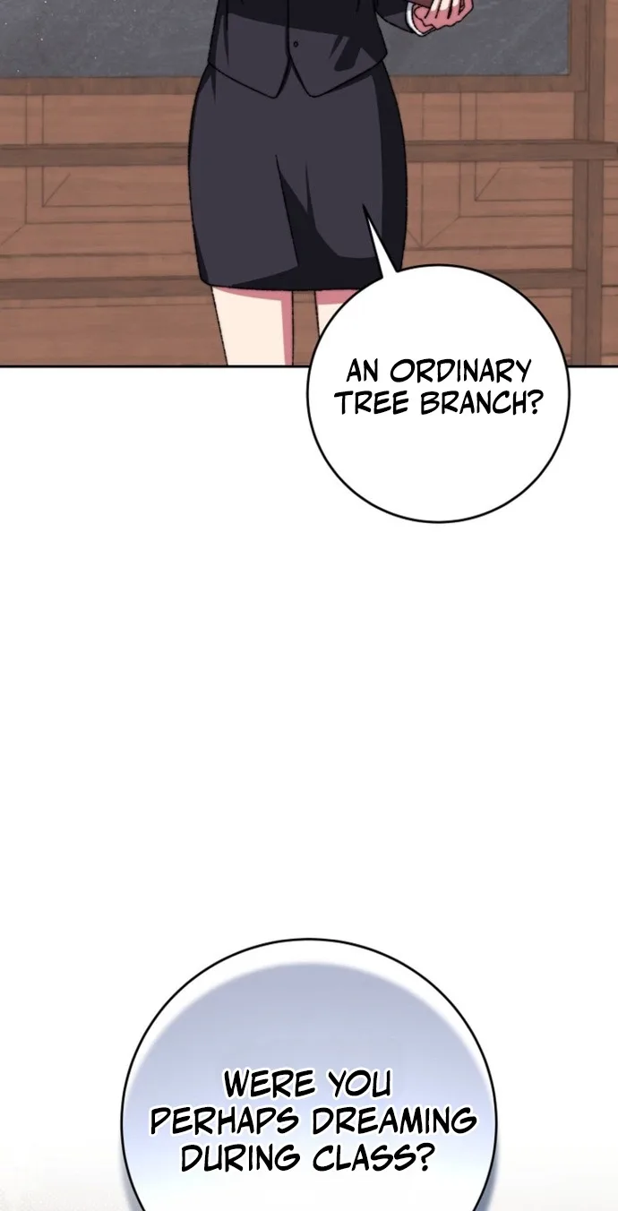 The Academy's Weapon Replicator Chapter 1 page 58