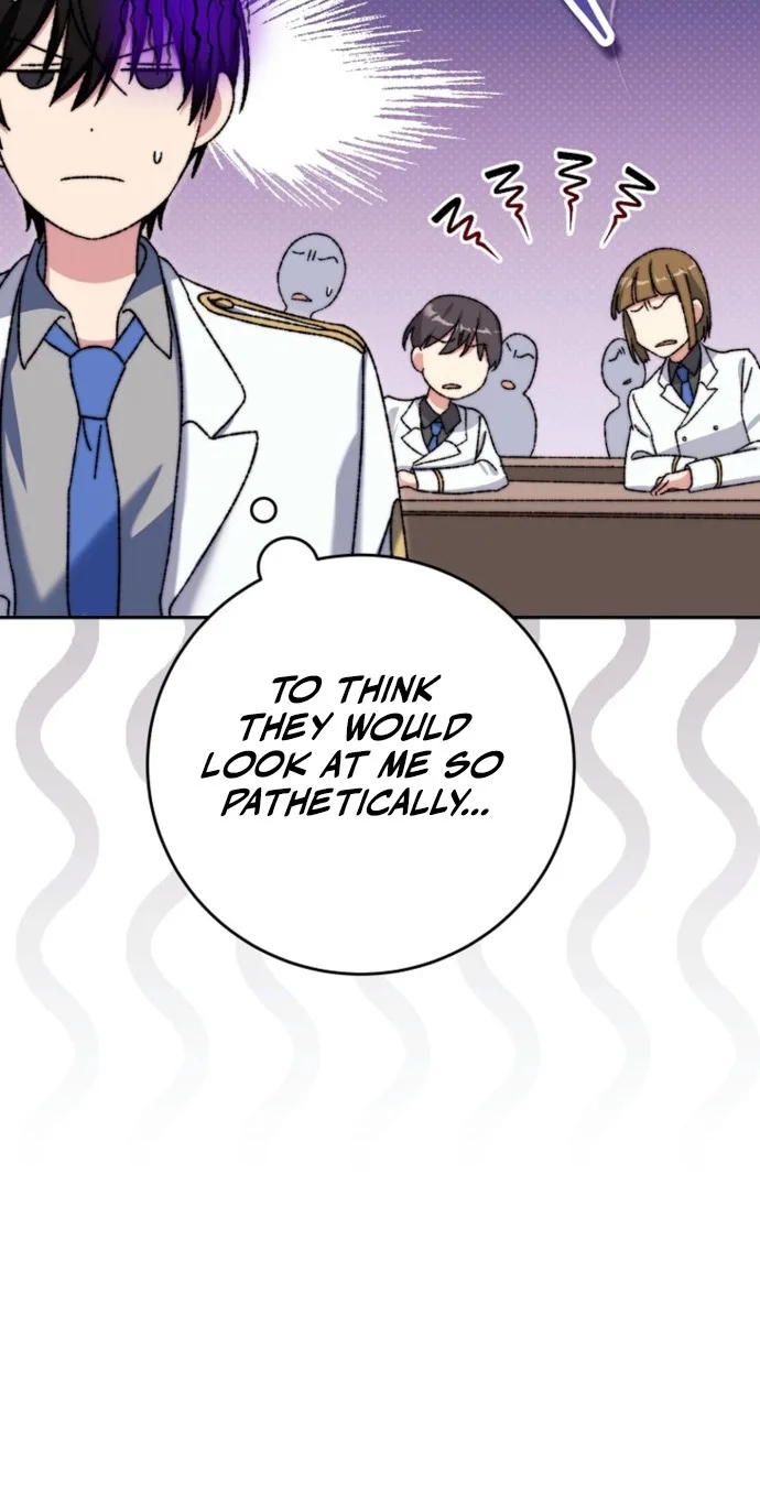 The Academy's Weapon Replicator Chapter 1 page 71