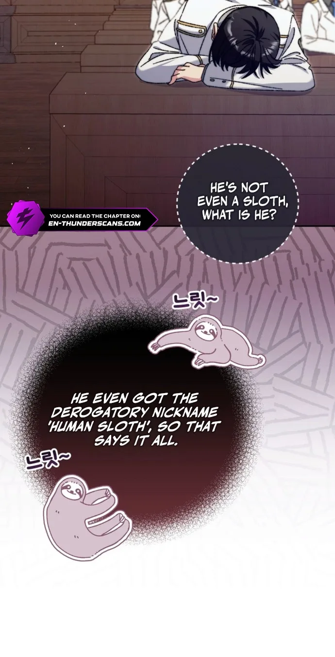 The Academy's Weapon Replicator Chapter 1 page 73