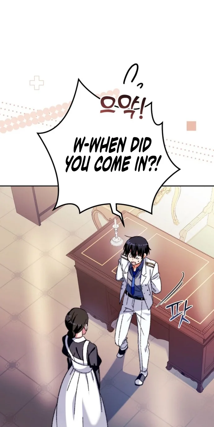 The Academy's Weapon Replicator Chapter 1 page 107