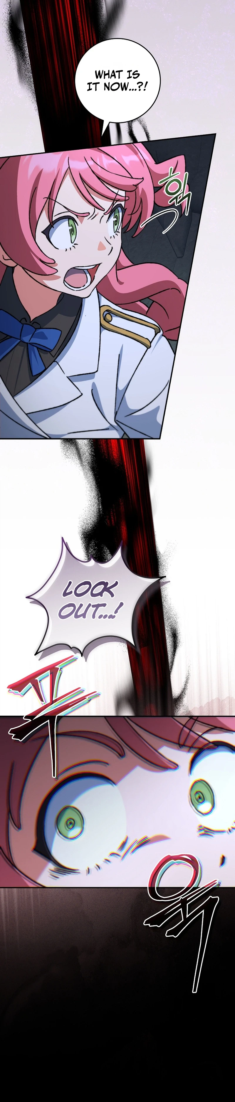The Academy's Weapon Replicator Chapter 14 page 19