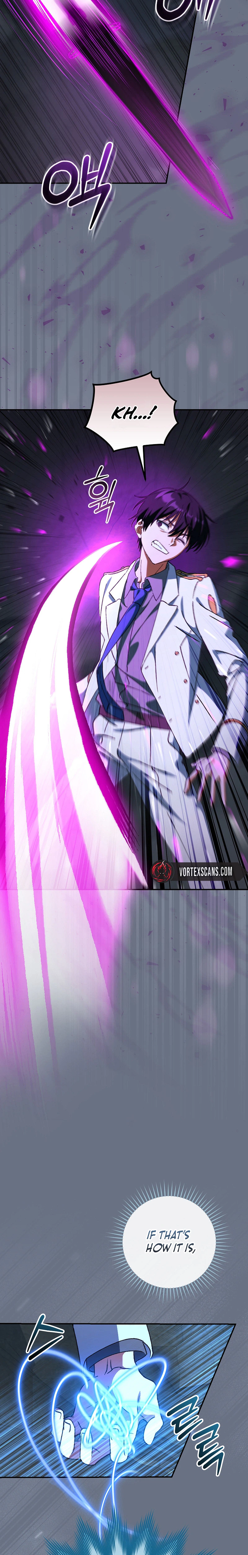 The Academy's Weapon Replicator Chapter 15 page 8