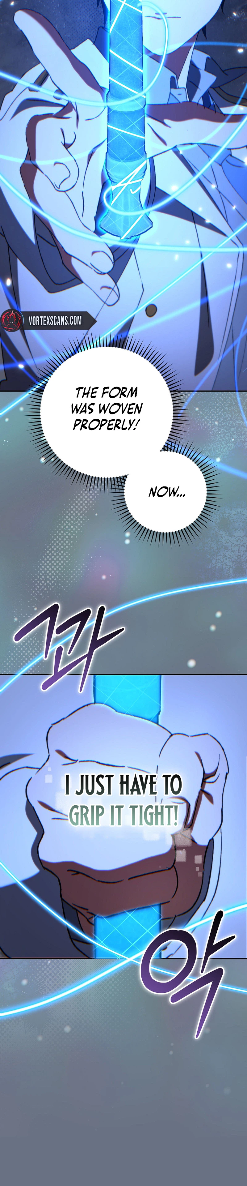 The Academy's Weapon Replicator Chapter 15 page 21