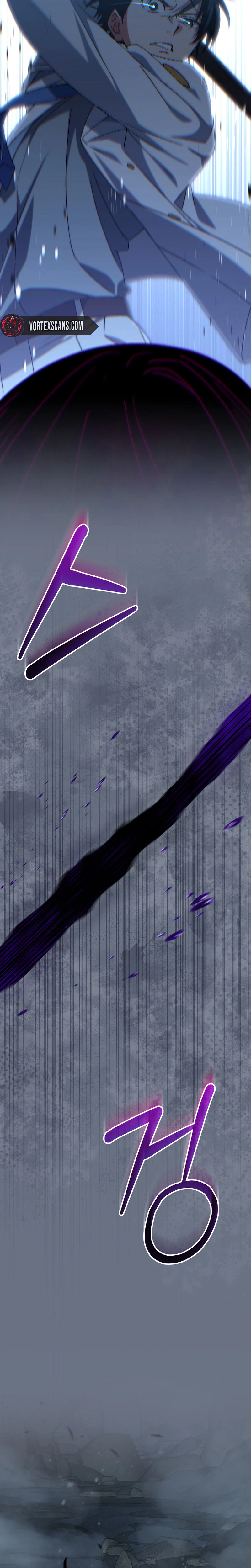 The Academy's Weapon Replicator Chapter 15 page 23