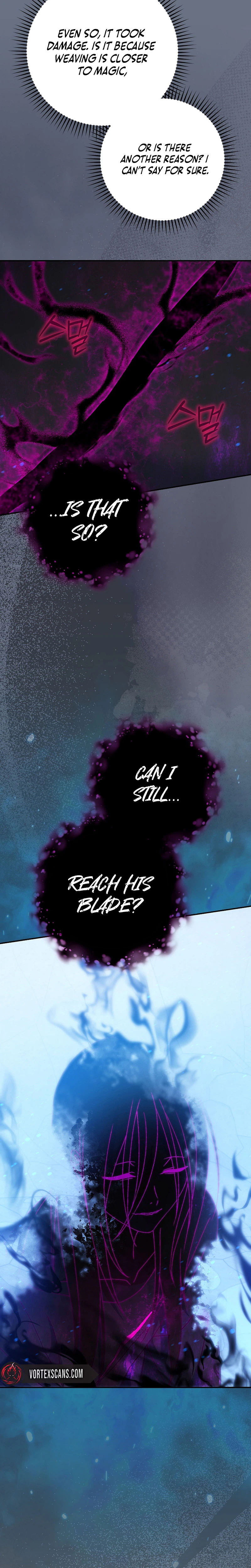 The Academy's Weapon Replicator Chapter 15 page 26