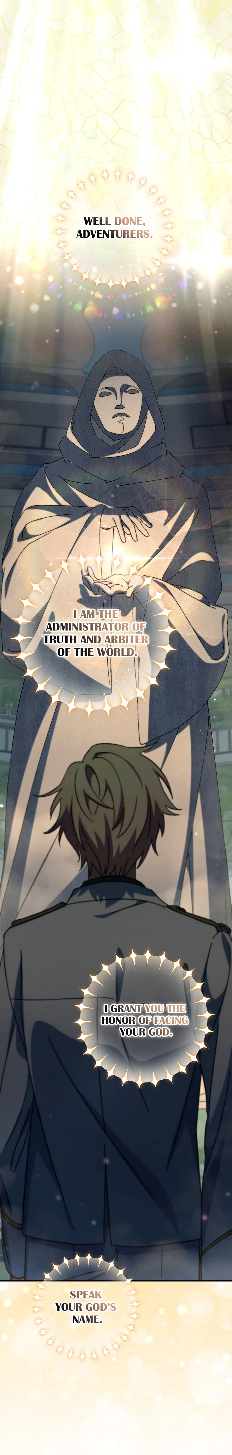The Academy's Weapon Replicator Chapter 15 page 32
