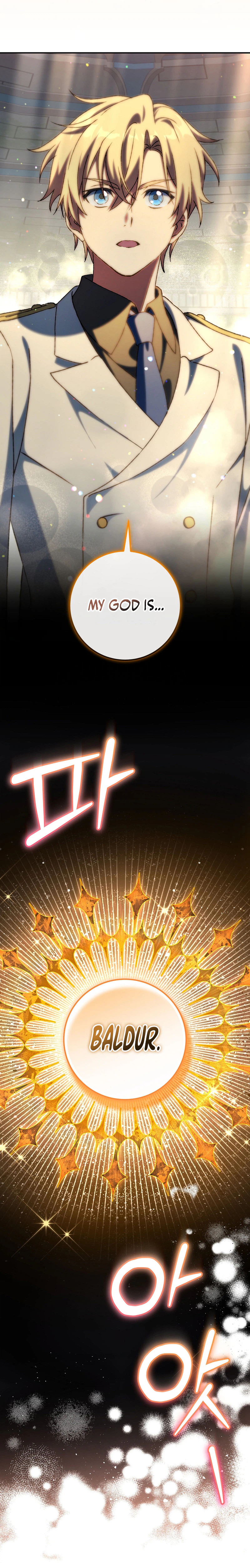 The Academy's Weapon Replicator Chapter 15 page 33
