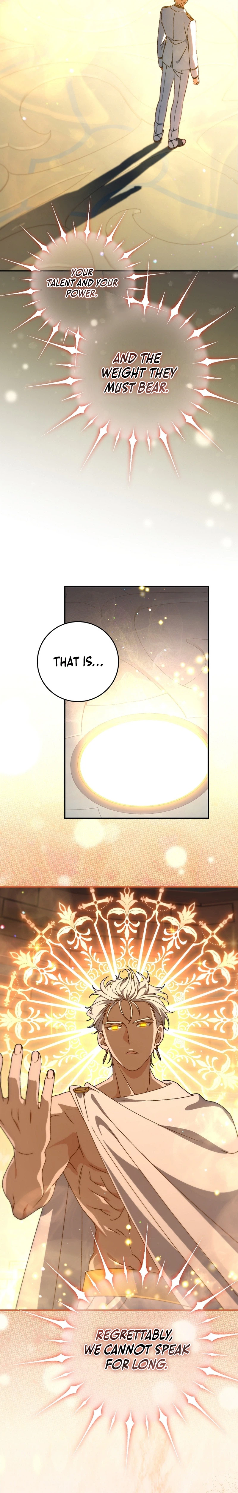 The Academy's Weapon Replicator Chapter 16 page 3