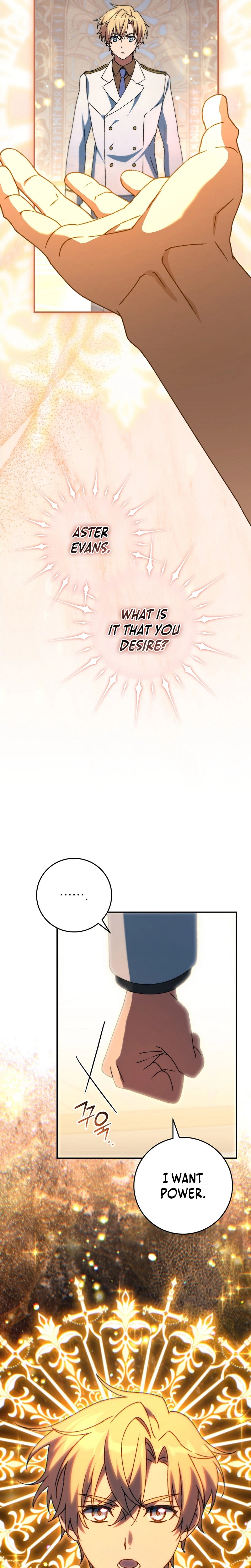 The Academy's Weapon Replicator Chapter 16 page 5