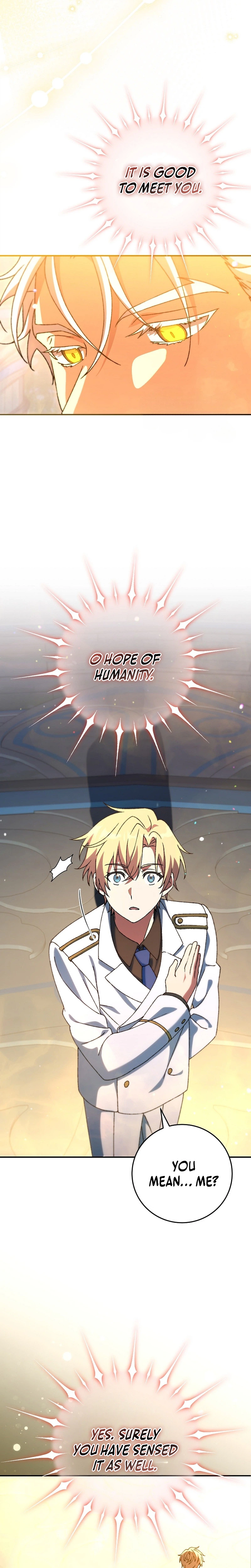The Academy's Weapon Replicator Chapter 16 page 2