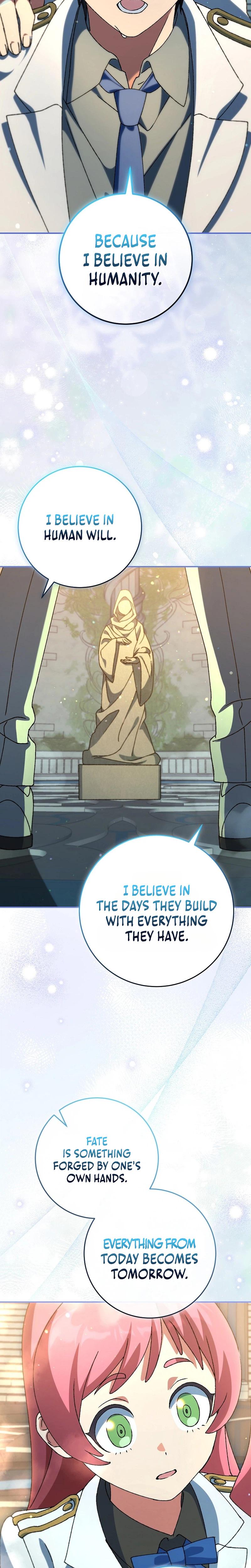 The Academy's Weapon Replicator Chapter 16 page 15