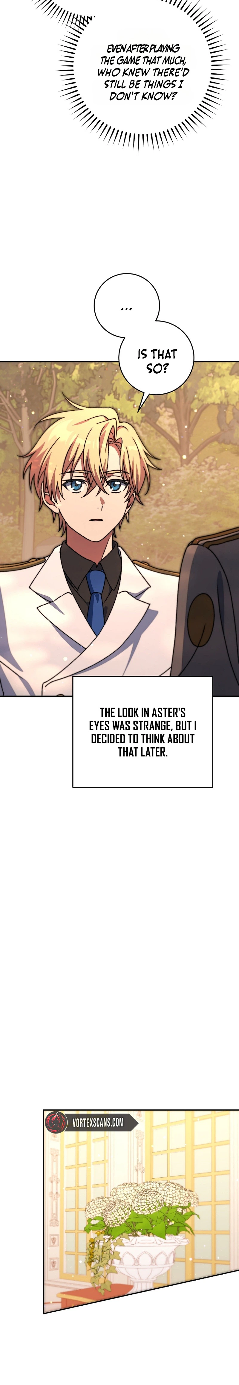The Academy's Weapon Replicator Chapter 16 page 25