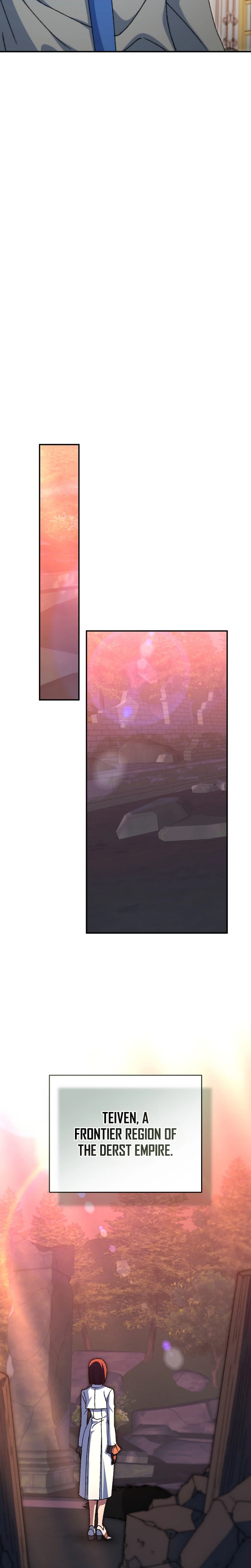 The Academy's Weapon Replicator Chapter 16 page 31