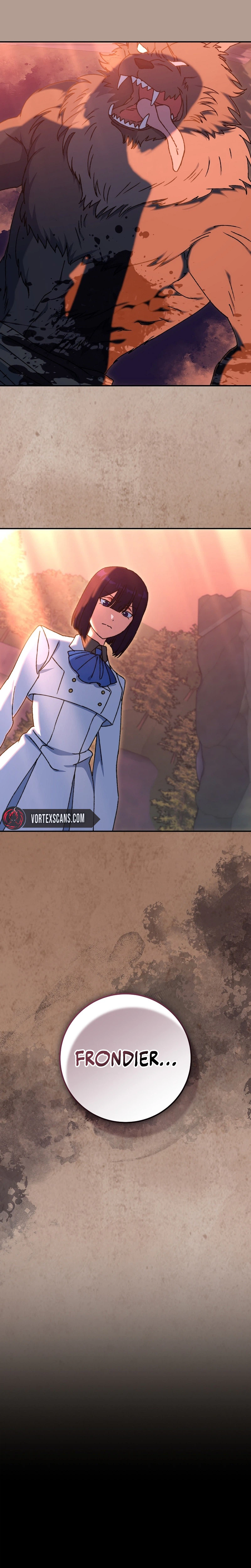 The Academy's Weapon Replicator Chapter 16 page 33