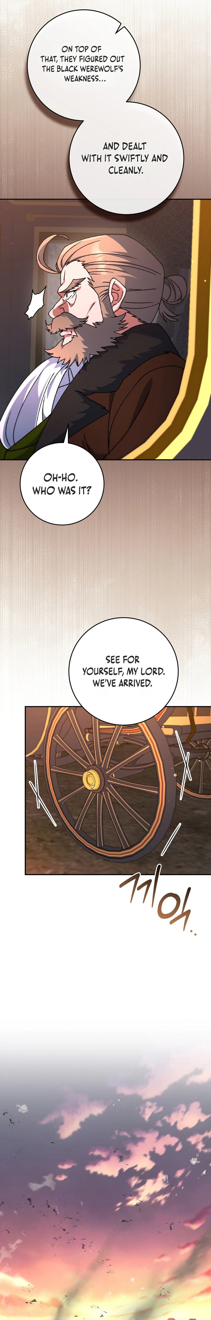 The Academy's Weapon Replicator Chapter 17 page 5