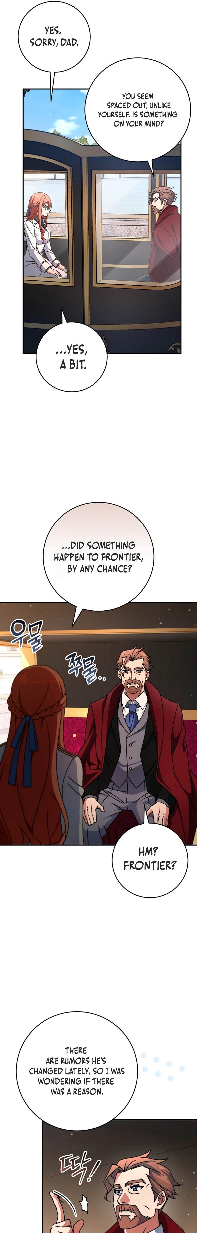 The Academy's Weapon Replicator Chapter 17 page 13