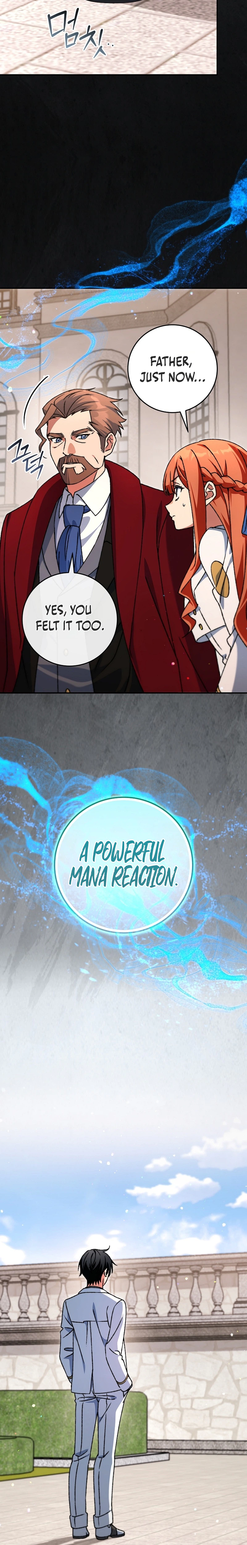 The Academy's Weapon Replicator Chapter 17 page 17