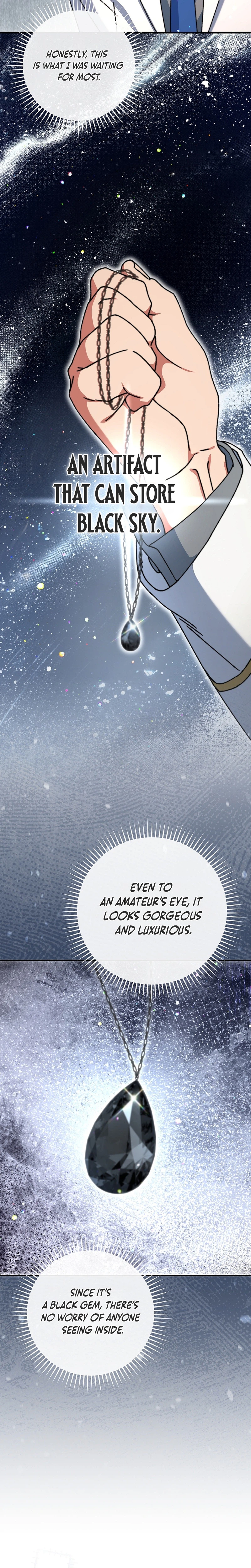 The Academy's Weapon Replicator Chapter 17 page 21