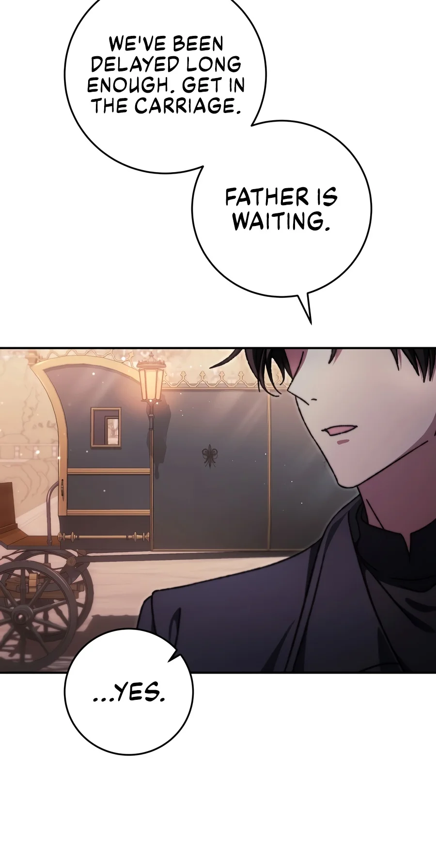 The Academy's Weapon Replicator Chapter 5 page 15
