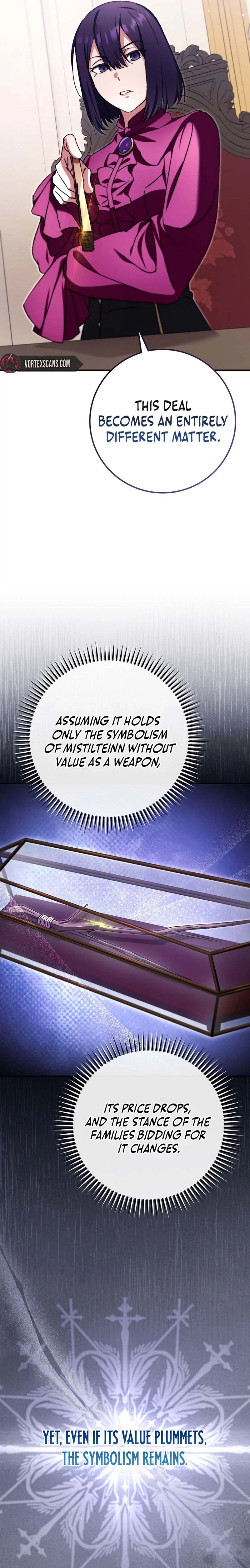 The Academy's Weapon Replicator Chapter 6 page 12
