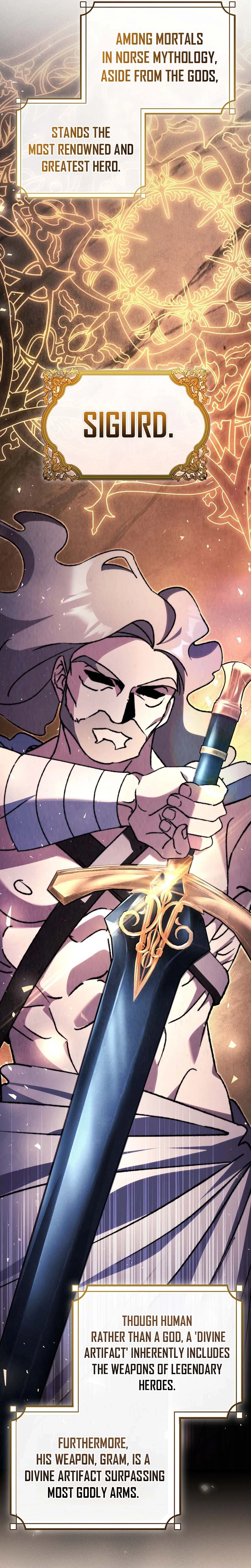 The Academy's Weapon Replicator Chapter 6 page 8