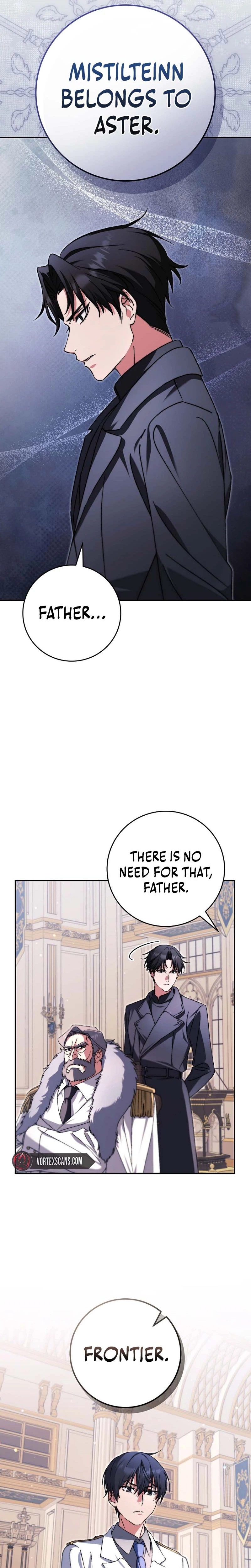 The Academy's Weapon Replicator Chapter 6 page 18